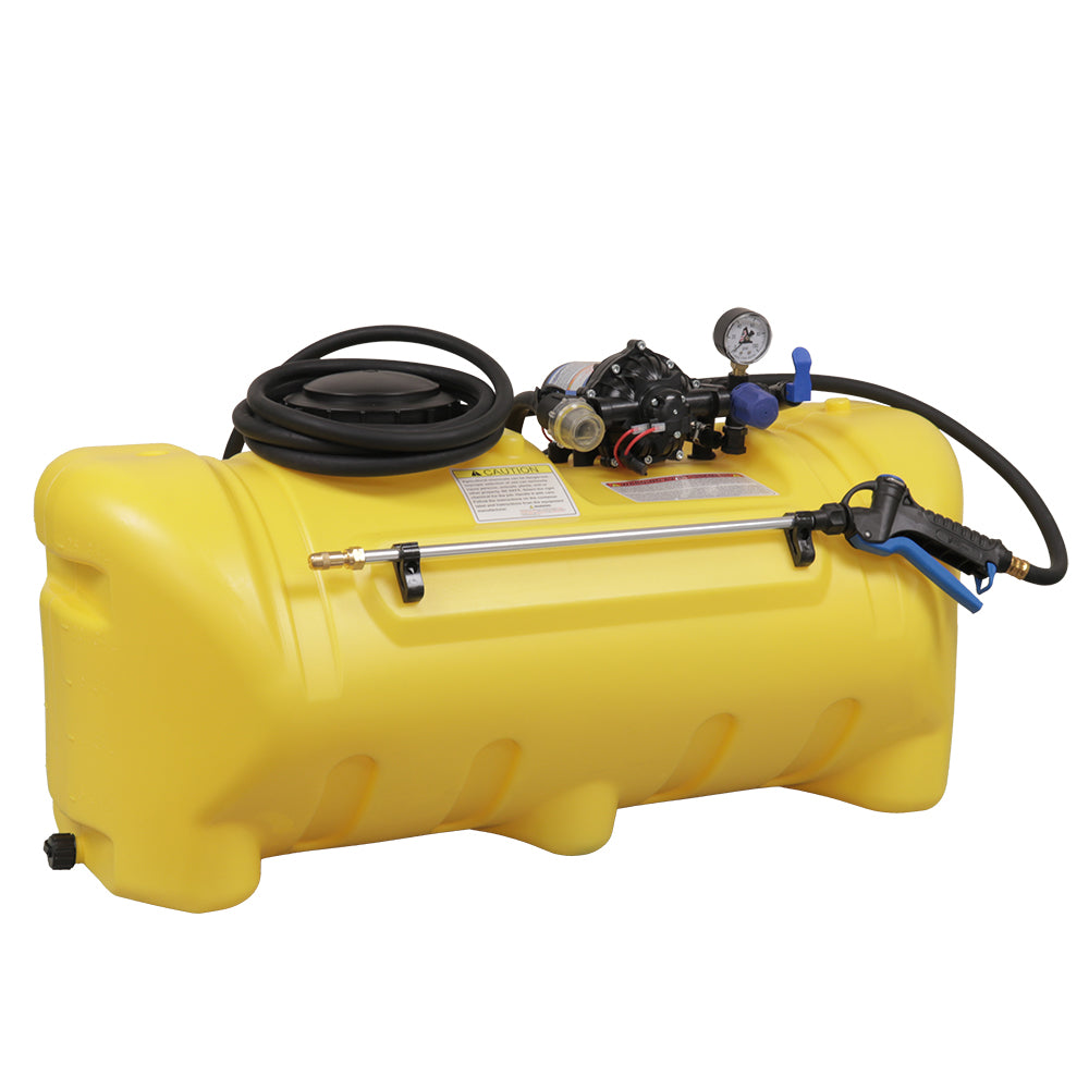 25 gallon garden sprayer 25 Gallon Deluxe Sport Sprayer, 3.0GPM
