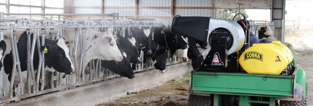 How To: Troubleshoot a Gas Mist Sprayer – A1 Mist Sprayers