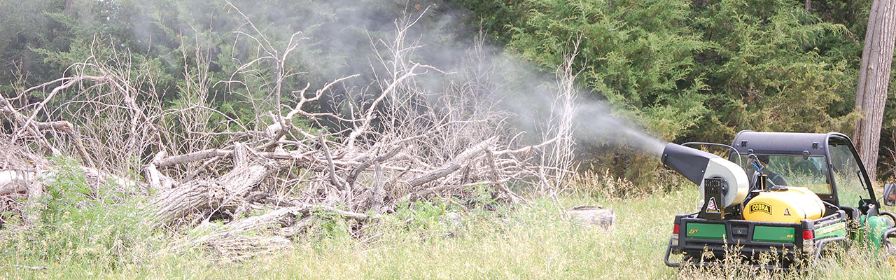 How-To: Prepping Your Mist Sprayer for Spring Spraying – A1 Mist Sprayers