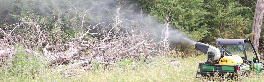 How-To: Prepping Your Mist Sprayer for Spring Spraying – A1 Mist Sprayers