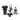 Mist Sprayer Valve Kits image 0