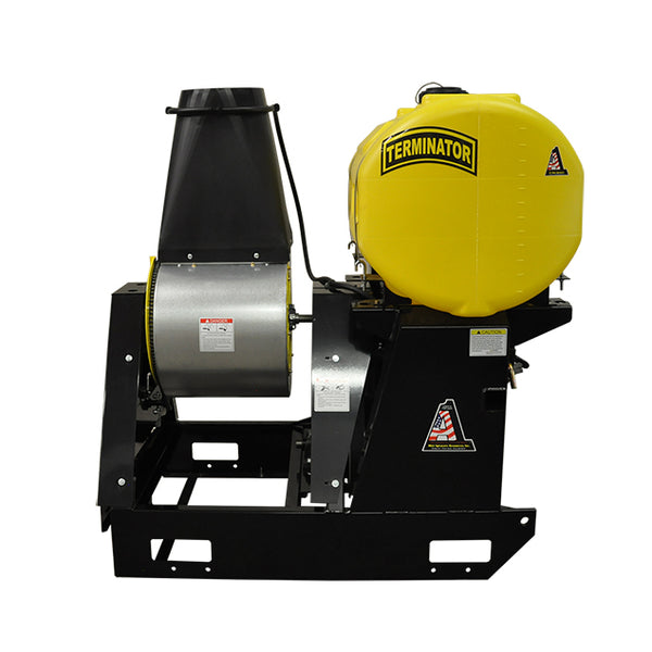 Terminator 60 Gallon image 0