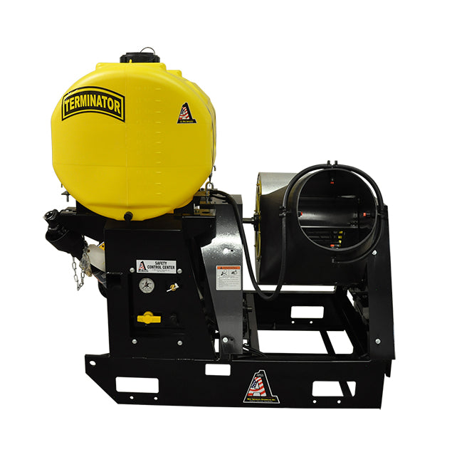 terminator herbicide Terminator 60 Gallon – A1 Mist Sprayers