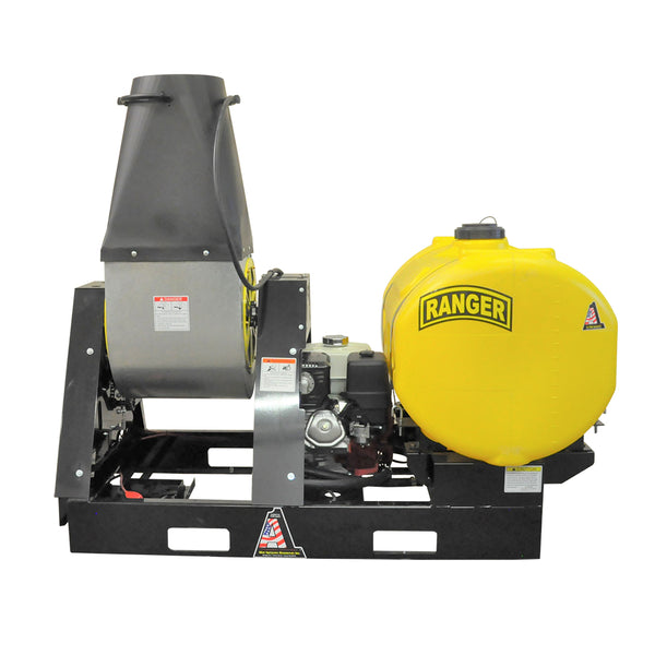 Ranger - 60 Gallon image 0