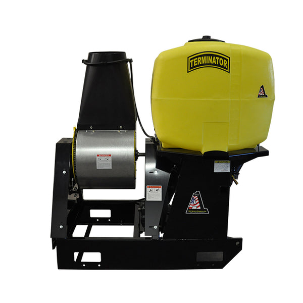 Terminator 100 Gallon image 0