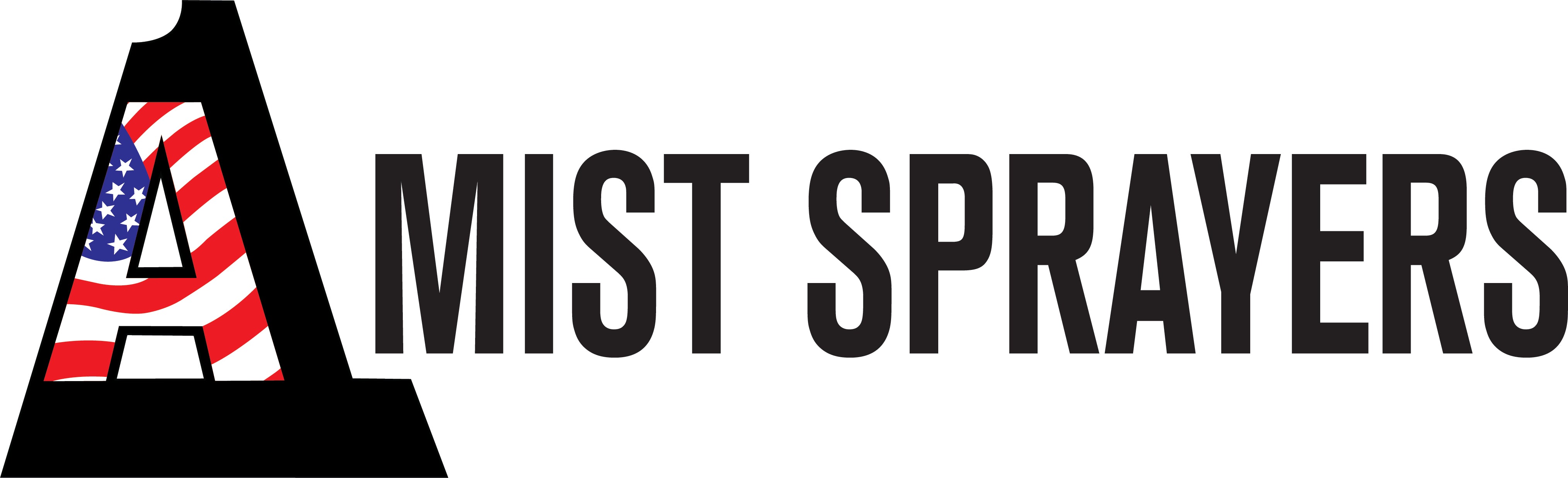 A1 Mist Sprayers