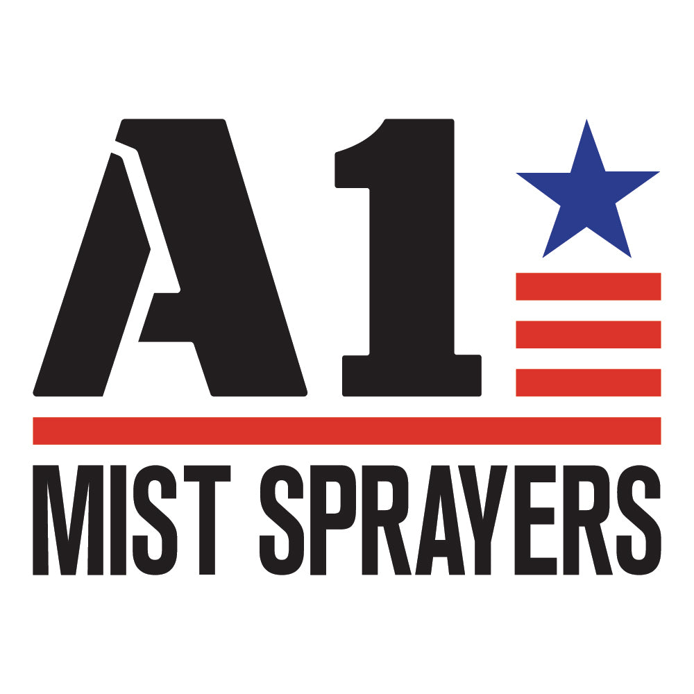 A1 Mist Sprayers