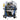 APL-G-200-E 60 Gallon Airblast Sprayer