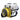 APL-G-400-E 112 Gallon Airblast Sprayer
