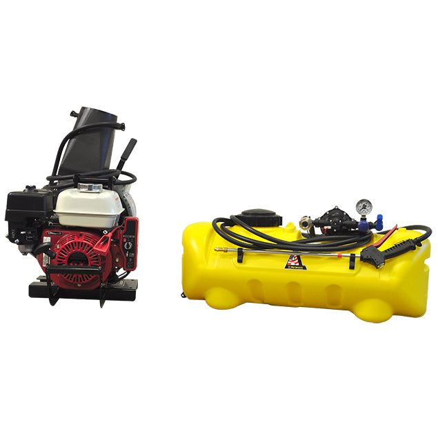 Gas Engine Mist Sprayers – A1 Mist Sprayers