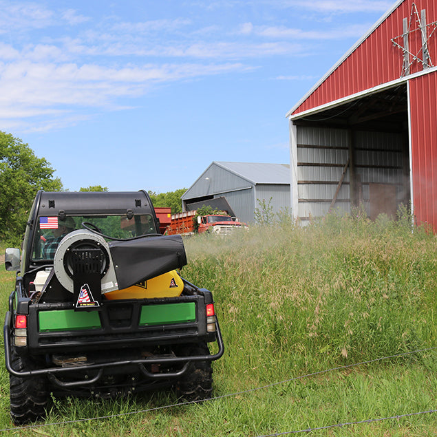 cobra herbicide for sale Cobra 40 Gallon Mist Sprayer