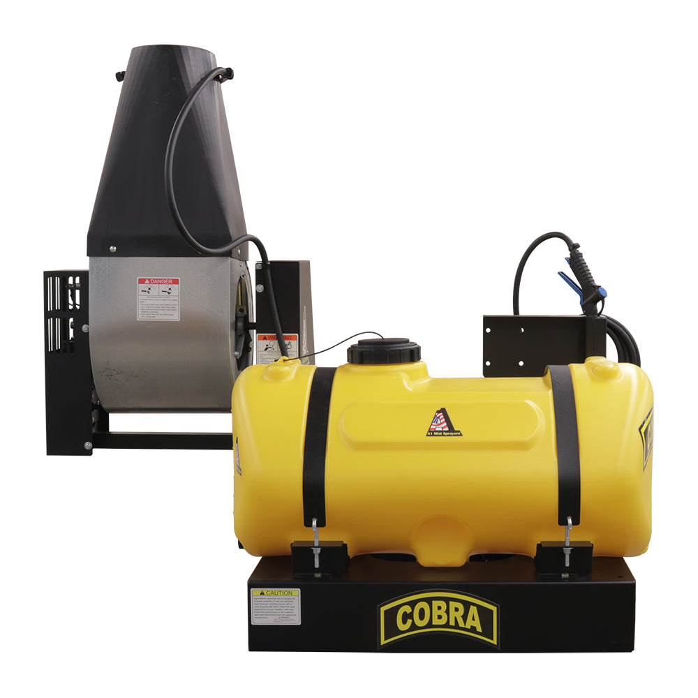 cobra herbicide Cobra – A1 Mist Sprayers