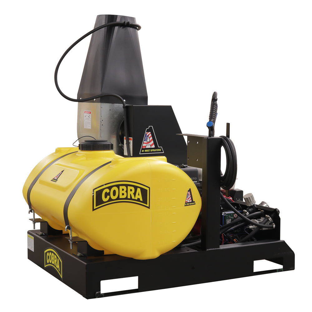 cobra herbicide for sale Cobra 40 Gallon Mist Sprayer