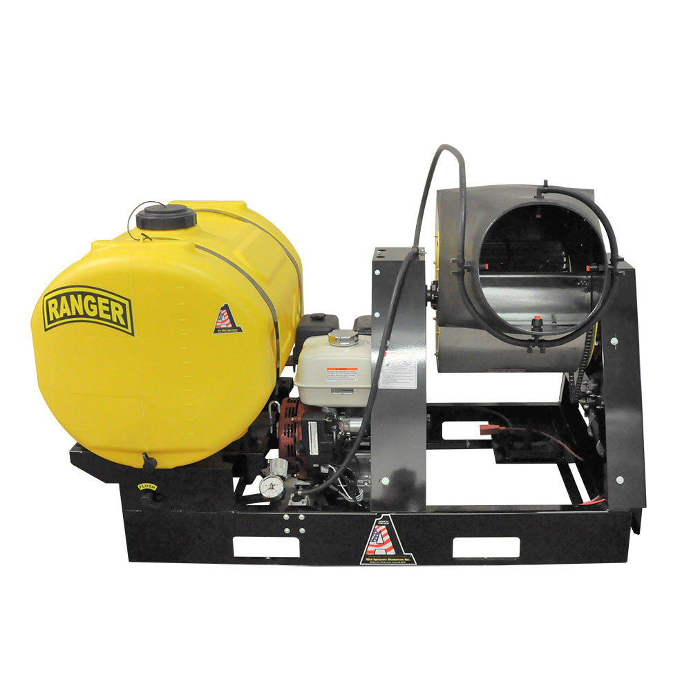 Sprayer Ranger Ranger - 60 Gallon – A1 Mist Sprayers