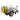 ATI 1000-EX 270 Gallon Pull-Behind Air Blast Sprayer