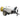 ATI 1000-EX 270 Gallon Pull-Behind Air Blast Sprayer