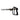 13" Jet Stream Series Aluminum Spray Gun image 0